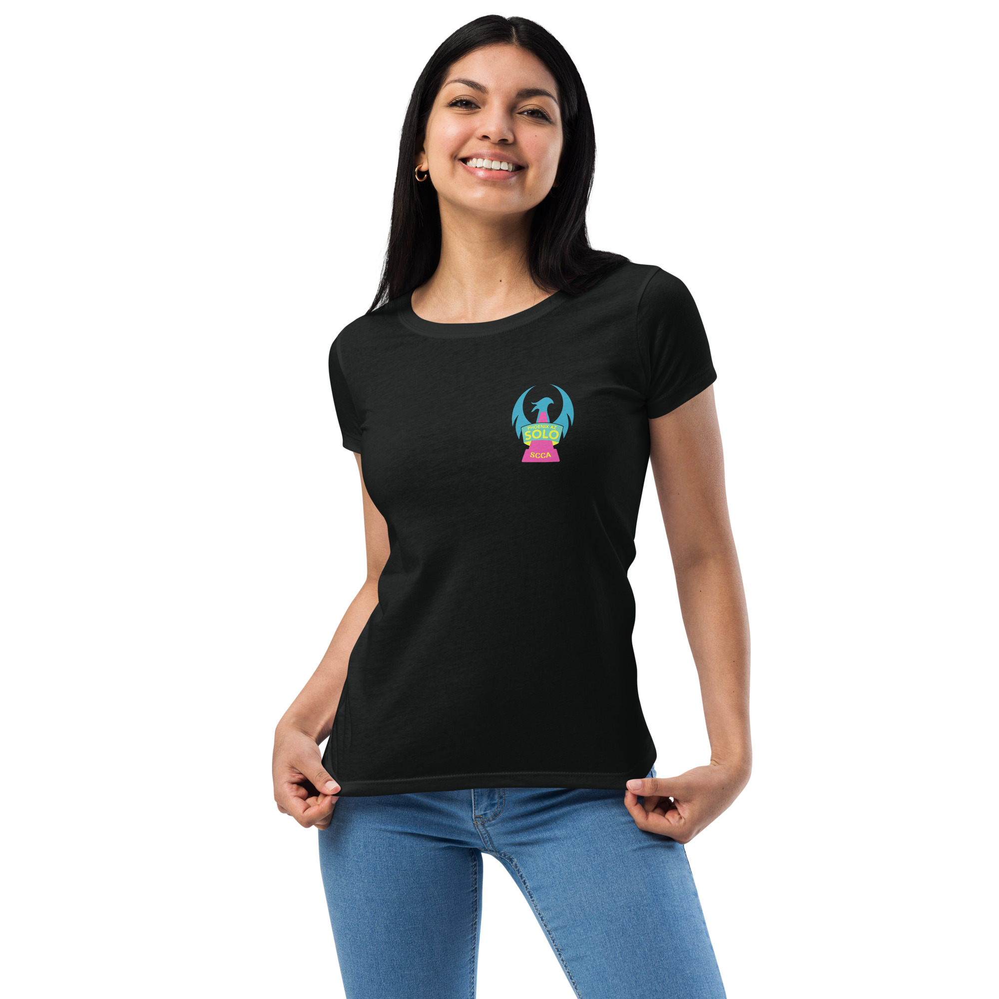 Solo Nationals Shirt - Womens - Phoenix AZ Solo - AZSolo