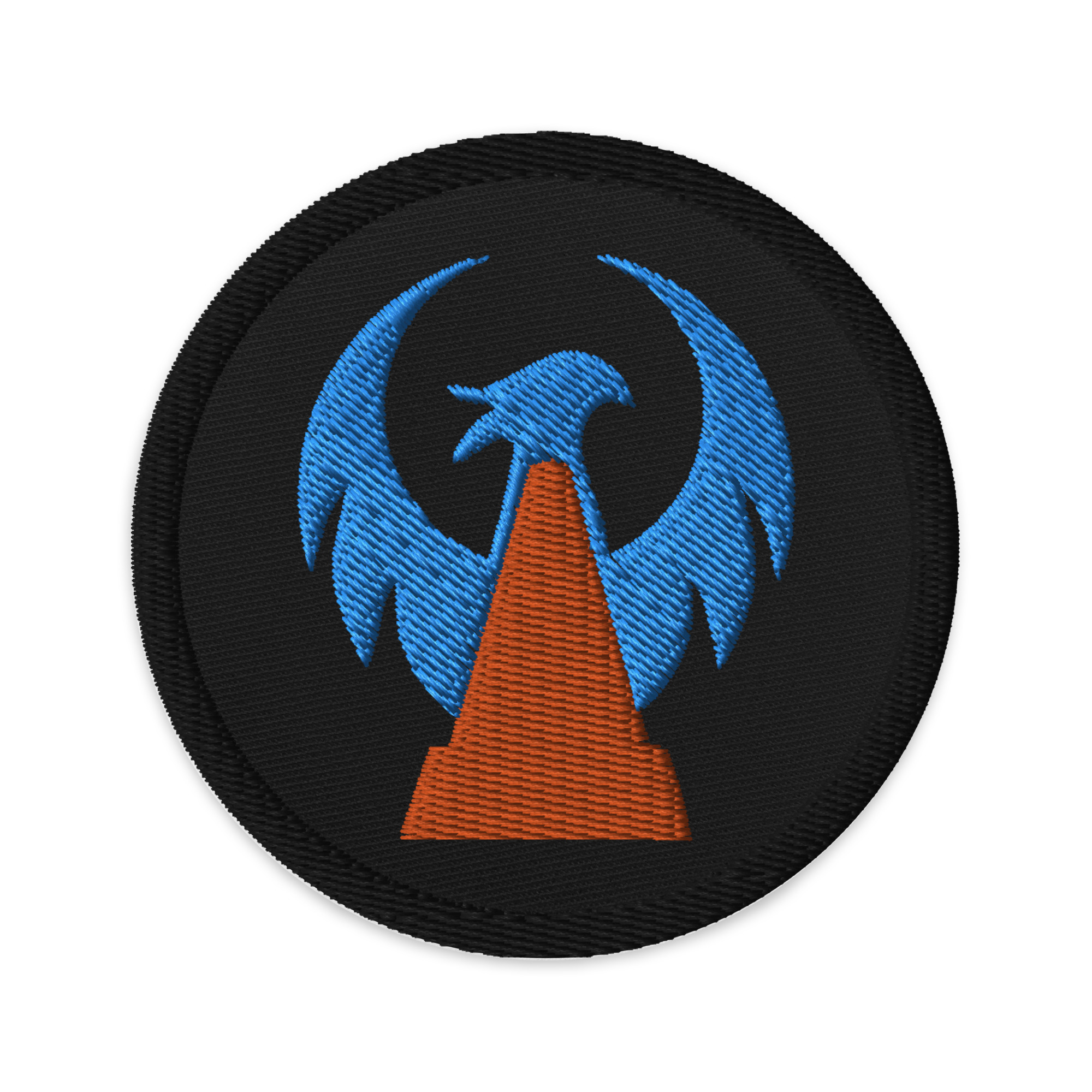 Phoenix USA Patch