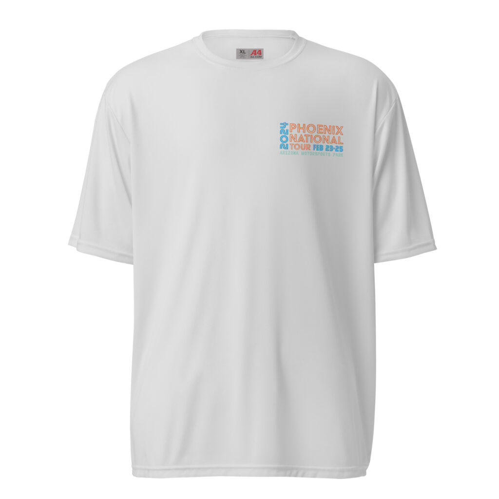 2024 SOLO NATS LONG SLEVE SHIRT visual data 8