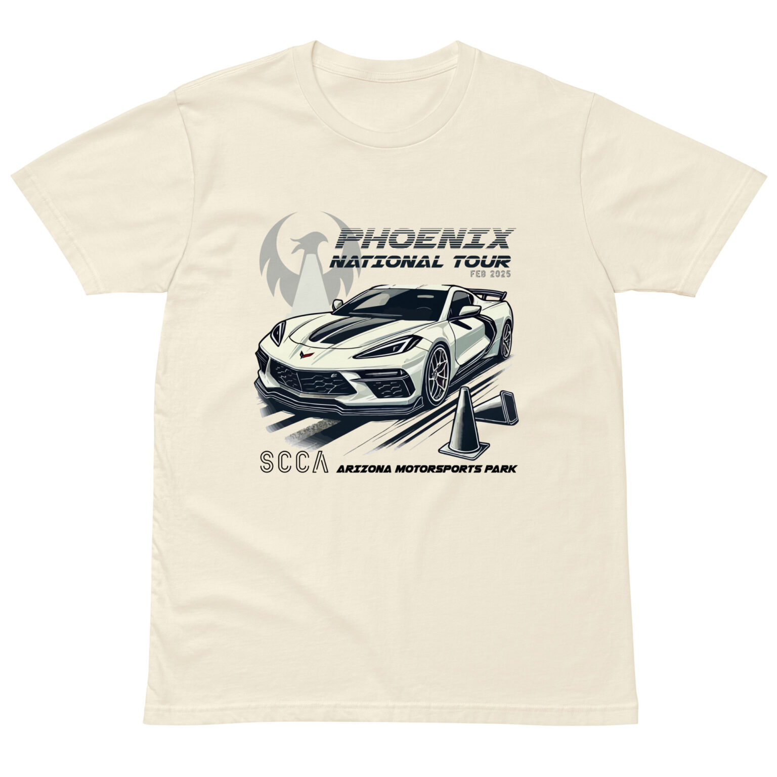 2024 SOLO NATS LONG SLEVE SHIRT visual data 6